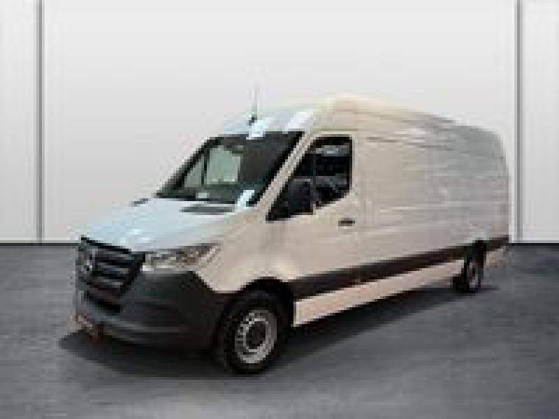 Image de l'annonce principale - Mercedes-Benz Sprinter