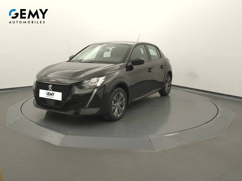 Image de l'annonce principale - Peugeot e-208