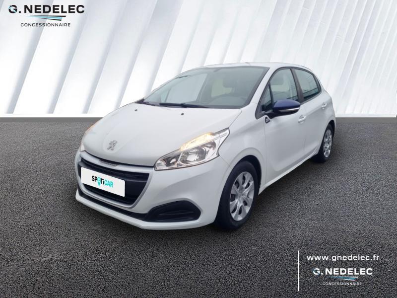 Image de l'annonce principale - Peugeot 208