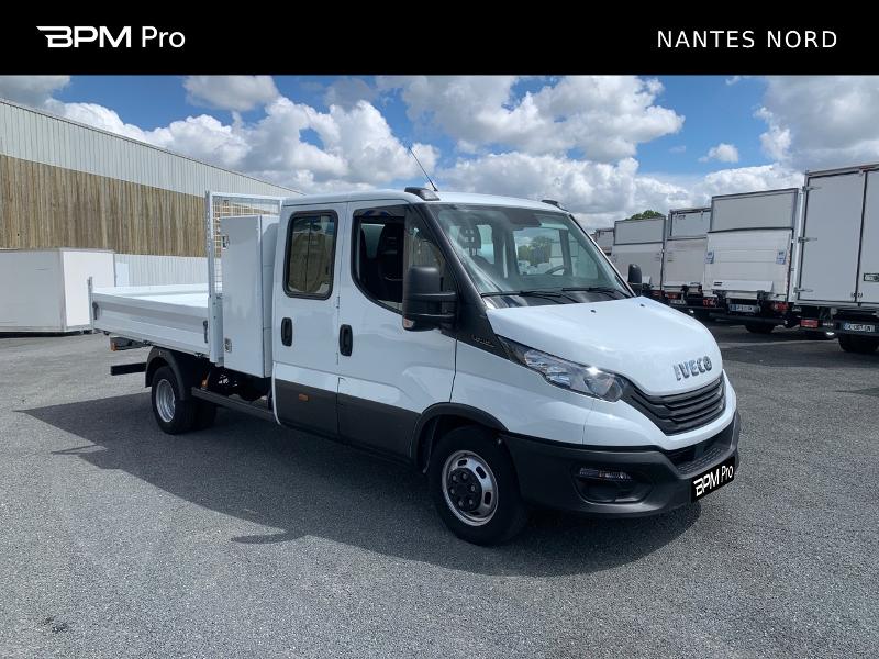 Image de l'annonce principale - Iveco Daily