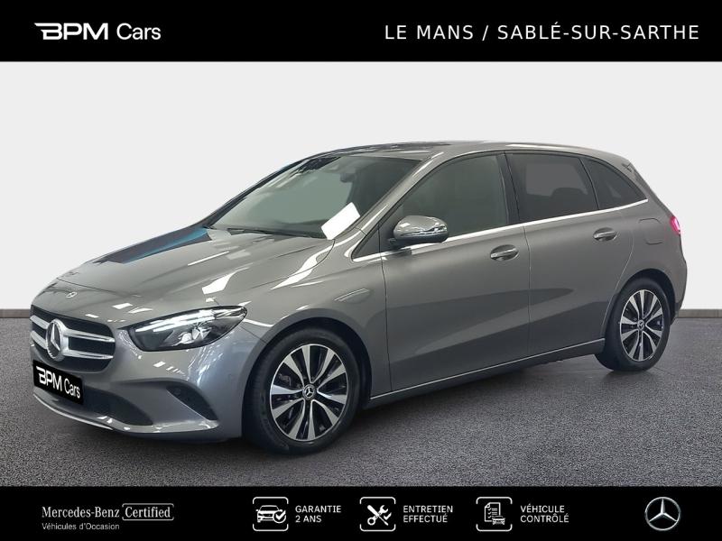 Image de l'annonce principale - Mercedes-Benz Classe B