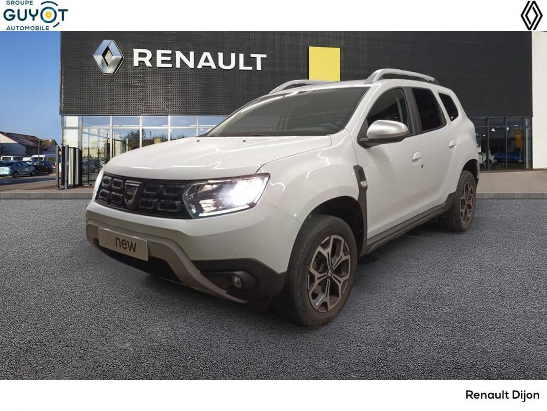 Image de l'annonce principale - Dacia Duster