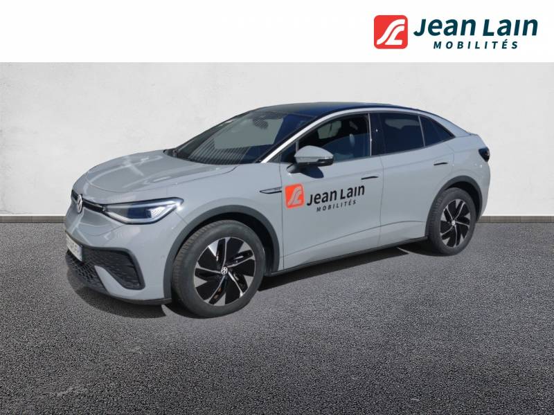 Image de l'annonce principale - Volkswagen ID.5