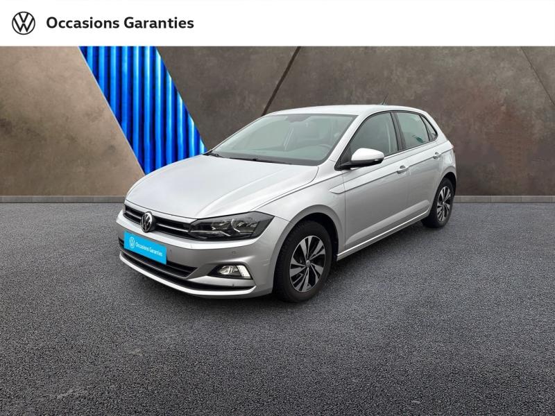 Image de l'annonce principale - Volkswagen Polo