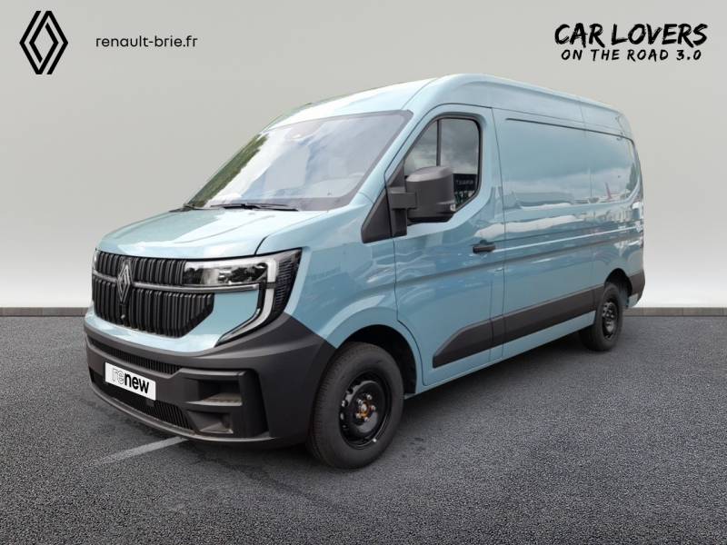 Image de l'annonce principale - Renault Master