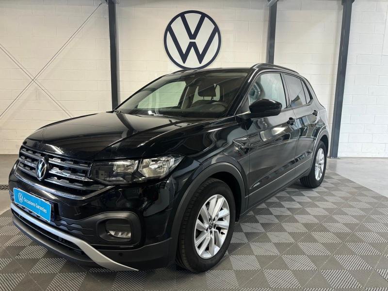 Image de l'annonce principale - Volkswagen T-Cross