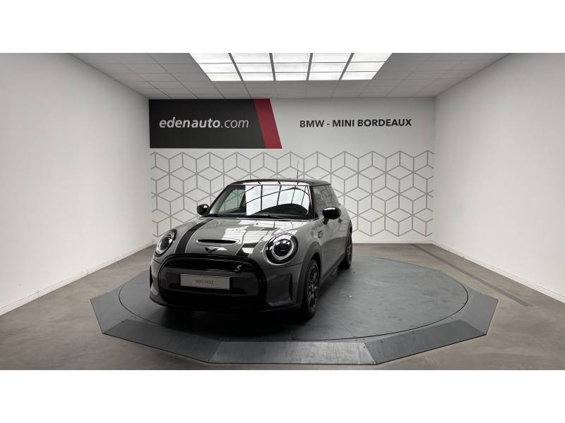 Image de l'annonce principale - MINI Électrique