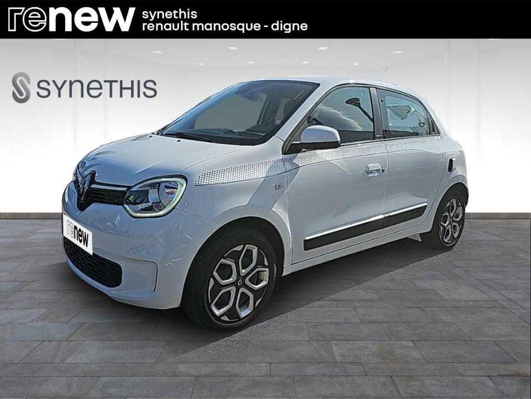 Image de l'annonce principale - Renault Twingo