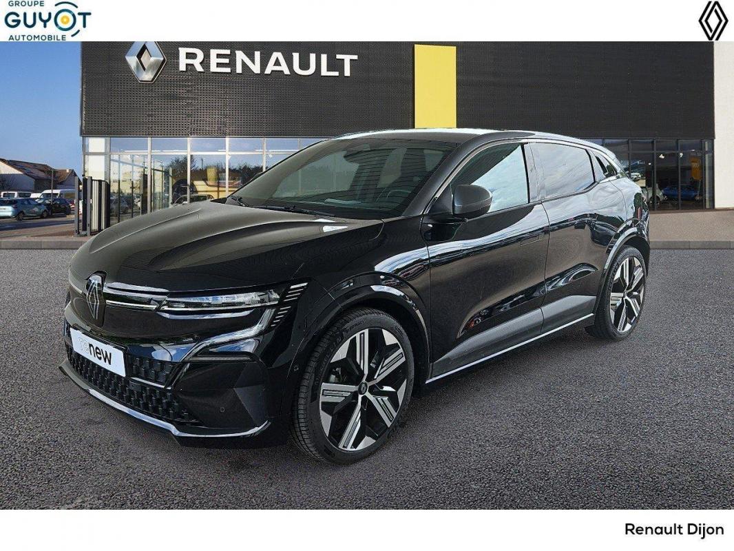 Image de l'annonce principale - Renault Megane E Tech