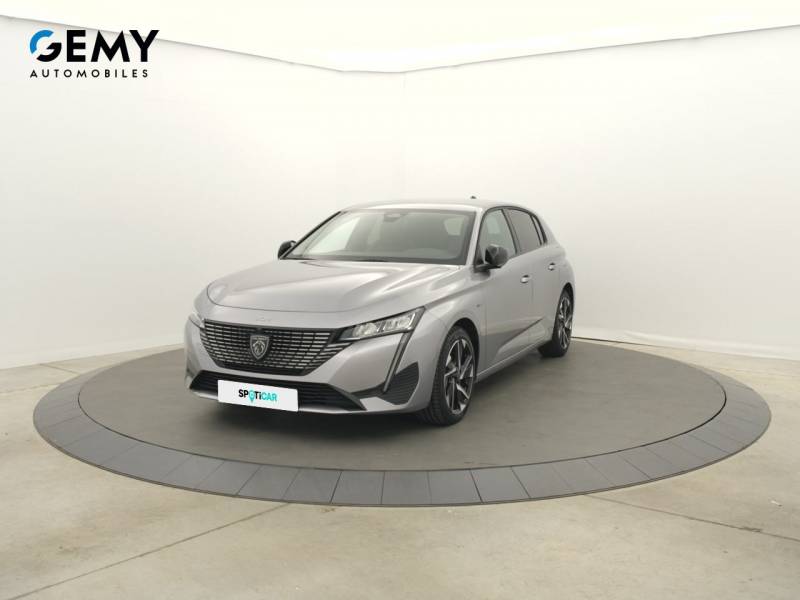 Image de l'annonce principale - Peugeot 308
