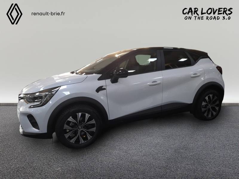 Image de l'annonce principale - Renault Captur