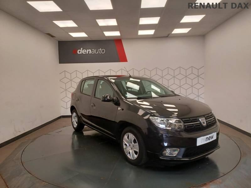 Image de l'annonce principale - Dacia Sandero