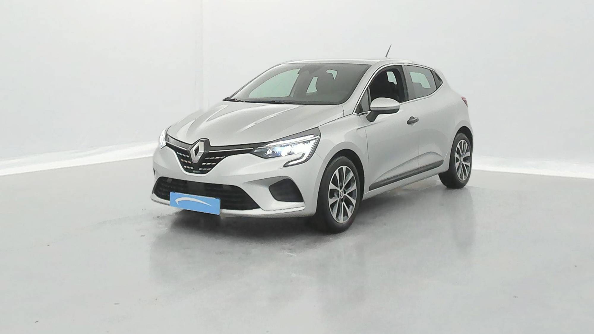 Image de l'annonce principale - Renault Clio