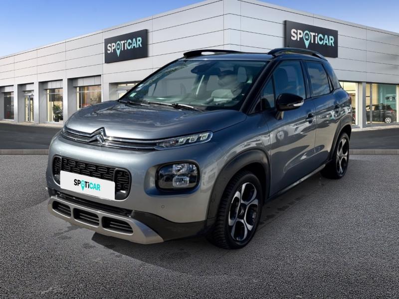 Image de l'annonce principale - Citroën C3 Aircross