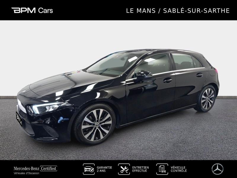 Image de l'annonce principale - Mercedes-Benz Classe A