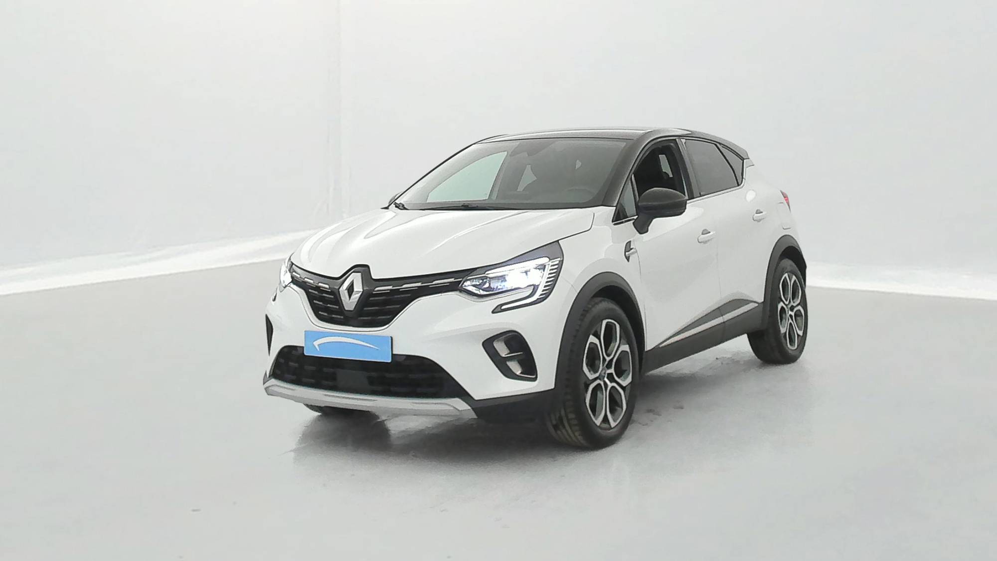 Image de l'annonce principale - Renault Captur