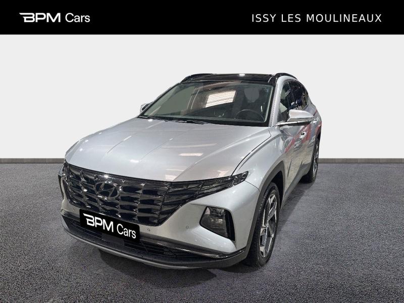 Image de l'annonce principale - Hyundai Tucson
