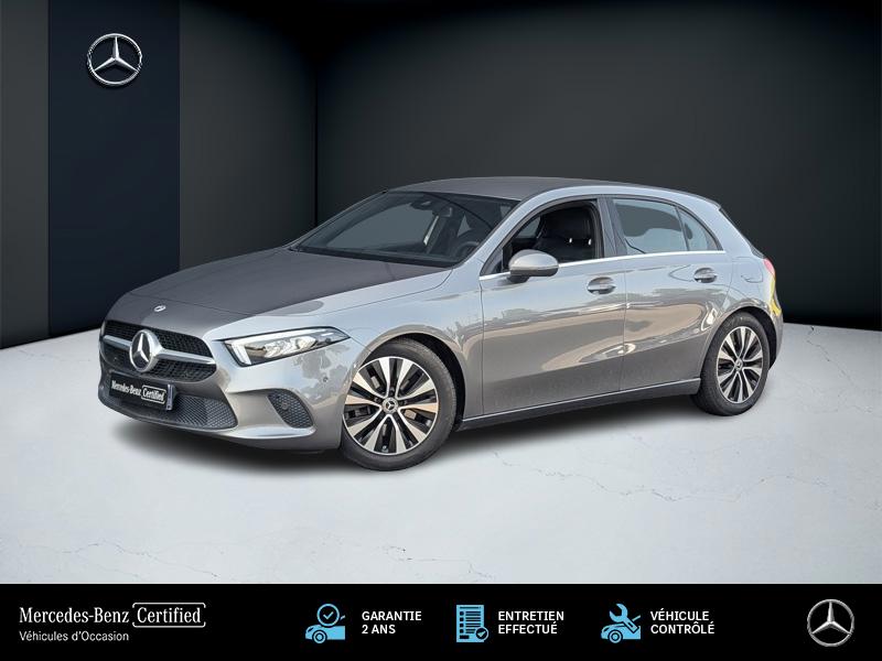 Image de l'annonce principale - Mercedes-Benz Classe A