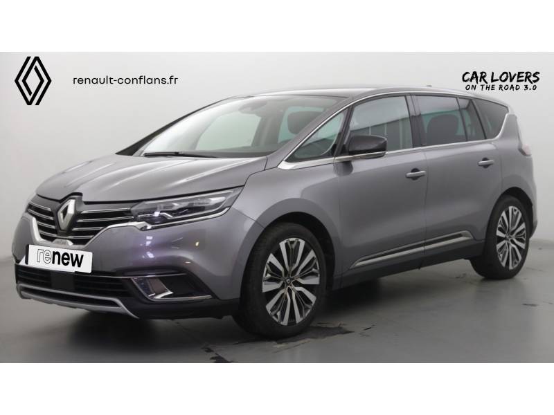 Image de l'annonce principale - Renault Espace