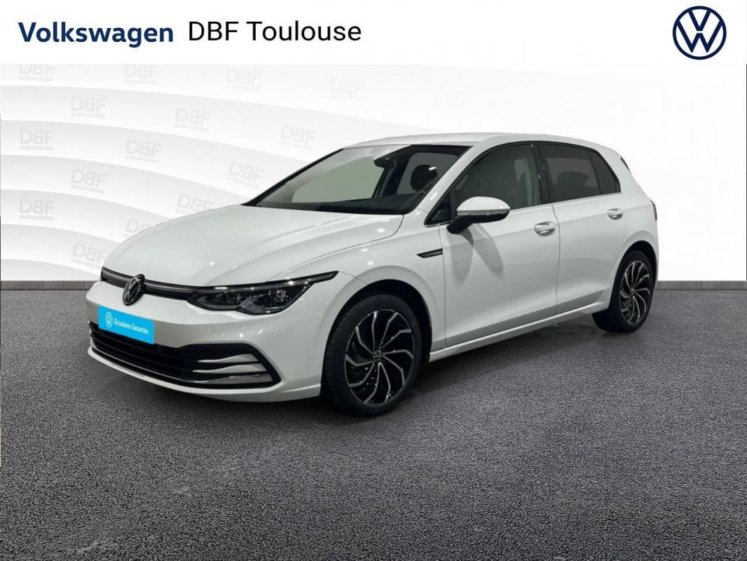 Image de l'annonce principale - Volkswagen Golf