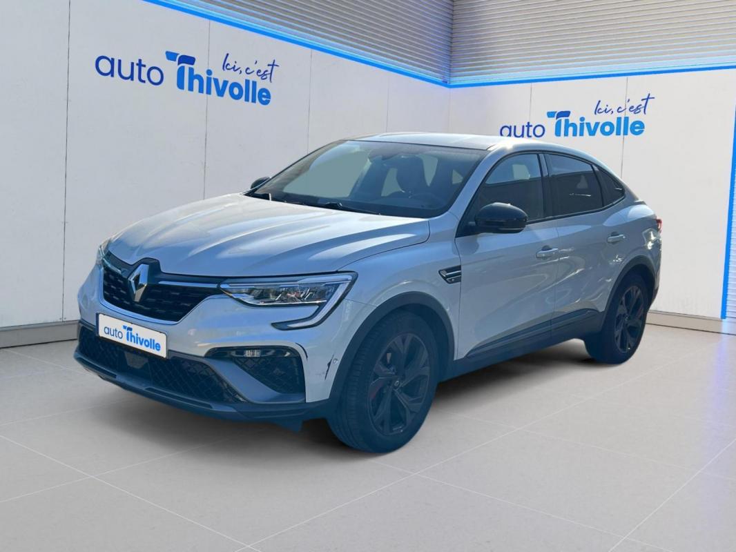 Image de l'annonce principale - Renault Arkana