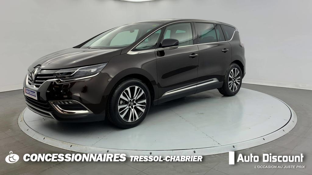 Image de l'annonce principale - Renault Espace