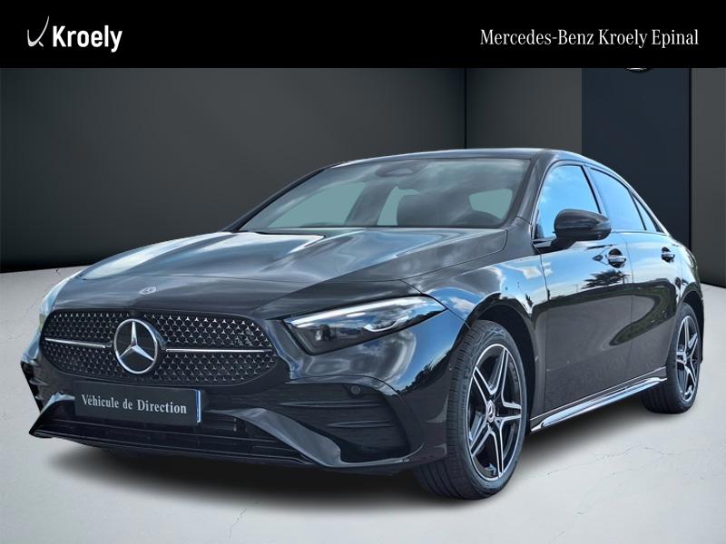 Image de l'annonce principale - Mercedes-Benz Classe A
