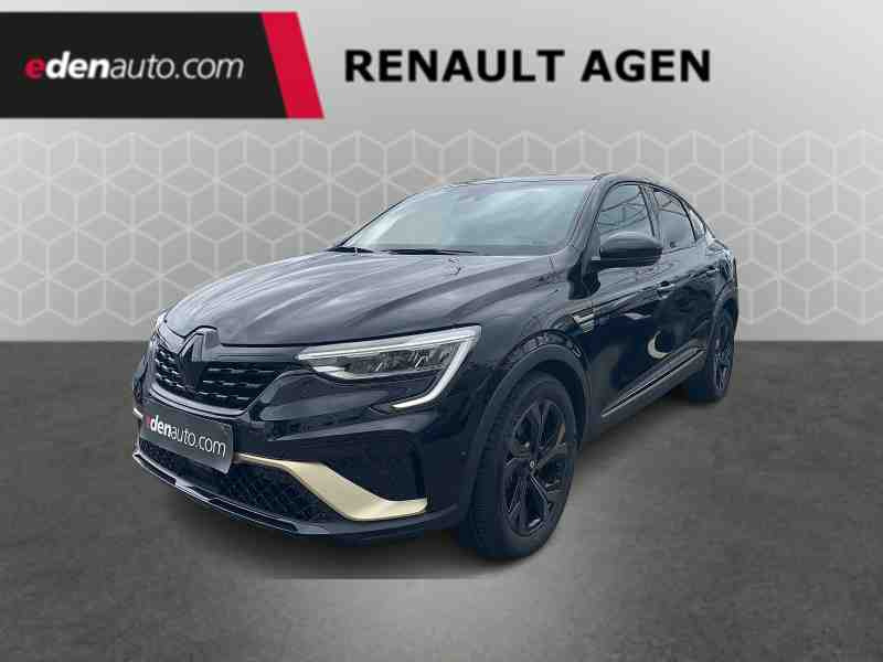 Image de l'annonce principale - Renault Arkana