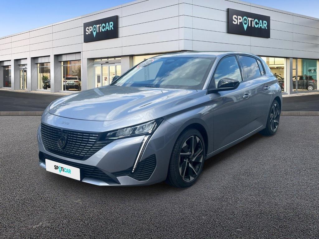 Image de l'annonce principale - Peugeot 308