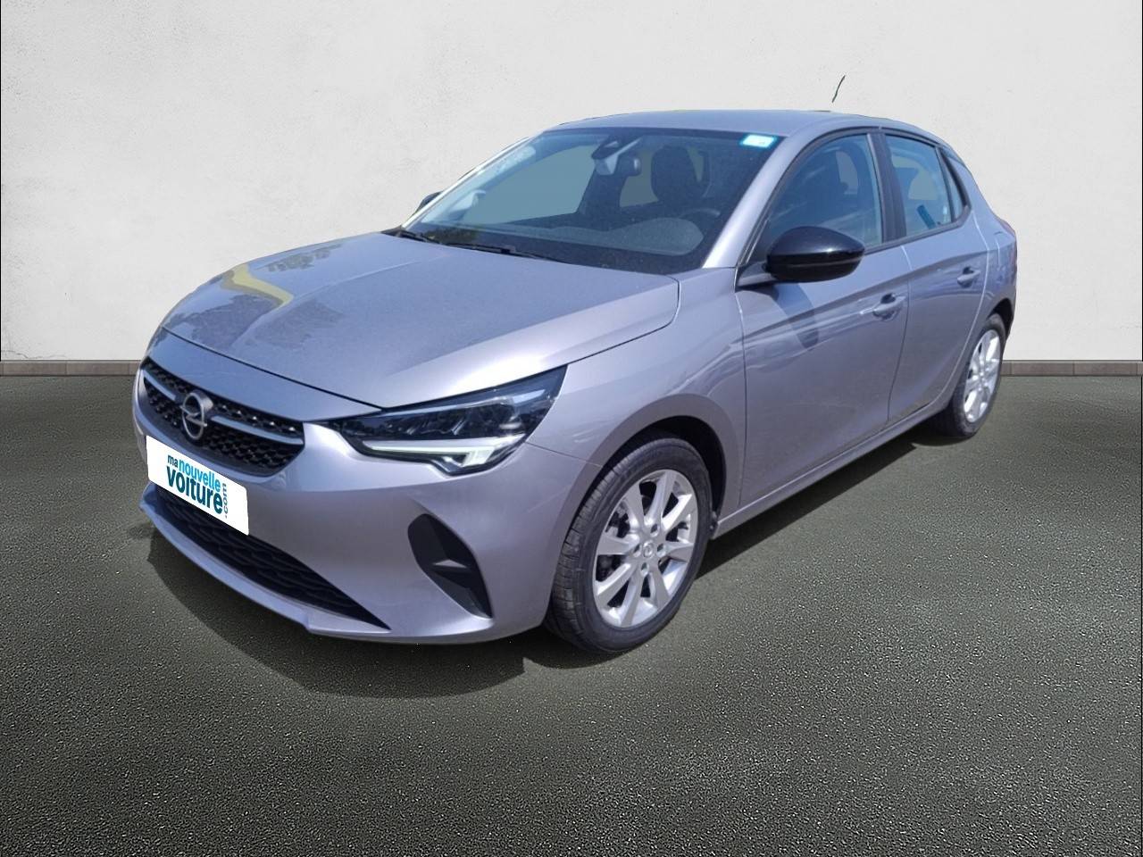 Image de l'annonce principale - Opel Corsa