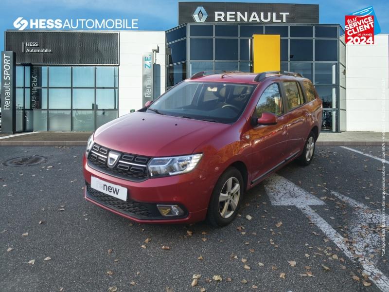 Image de l'annonce principale - Dacia Logan