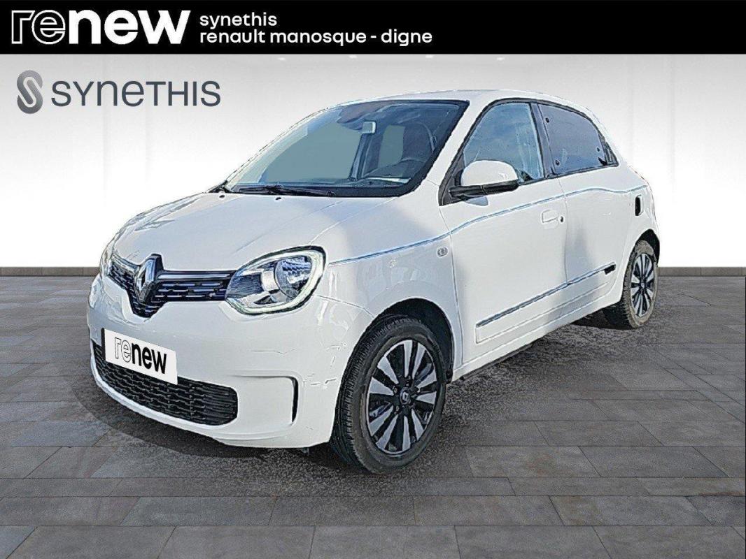 Image de l'annonce principale - Renault Twingo