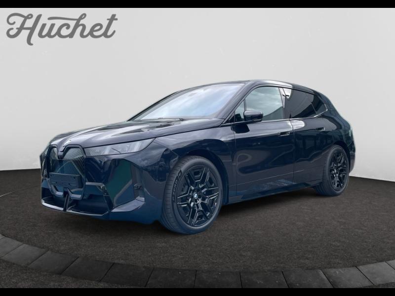 Image de l'annonce principale - BMW iX