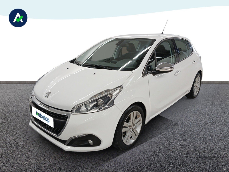 Image de l'annonce principale - Peugeot 208