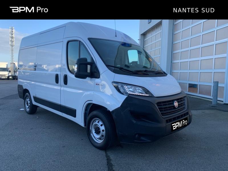 Image de l'annonce principale - Fiat Ducato