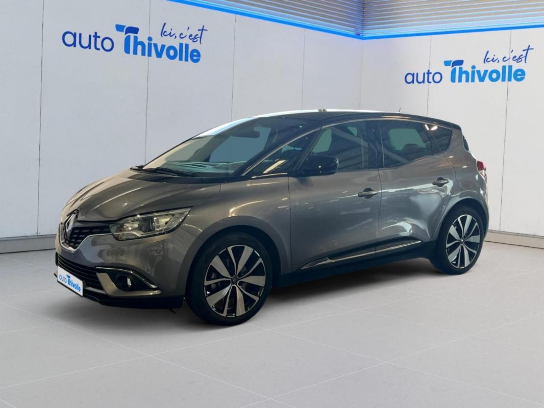 Image de l'annonce principale - Renault Scénic