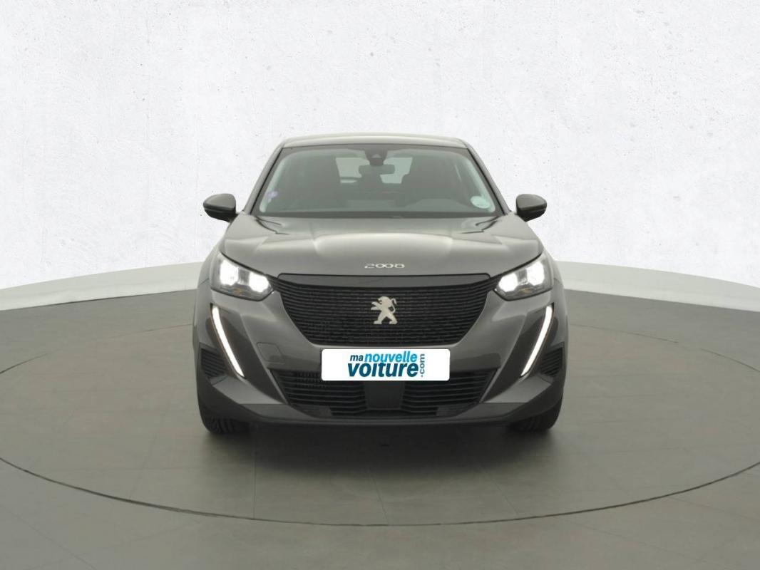 Image de l'annonce principale - Peugeot 2008