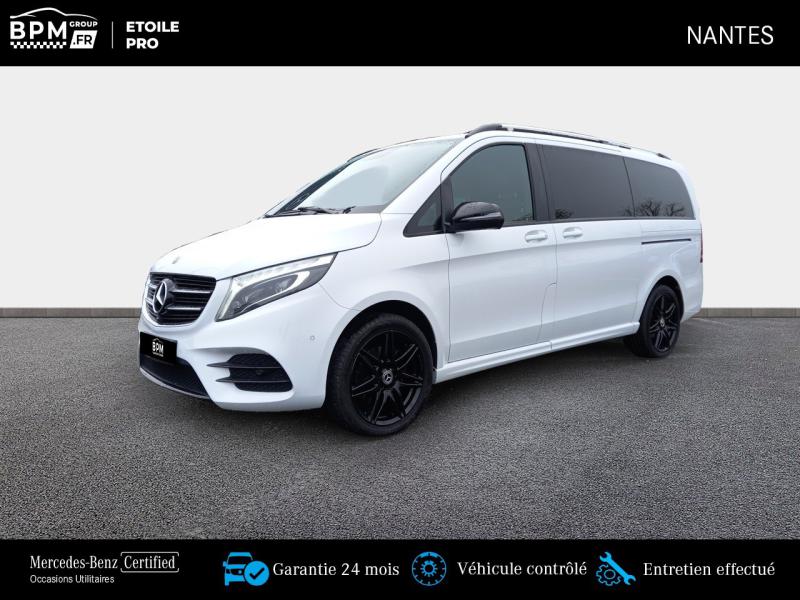 Image de l'annonce principale - Mercedes-Benz Classe V