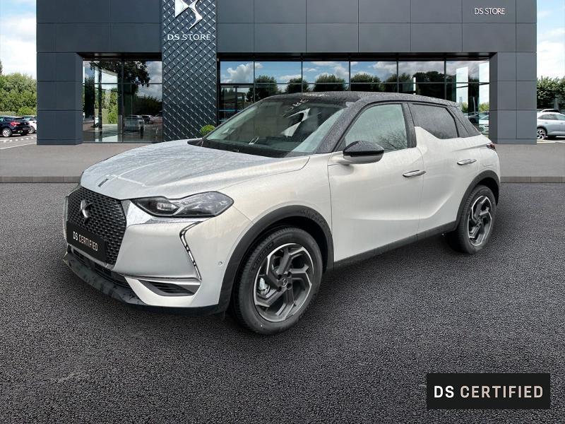 Image de l'annonce principale - DS DS 3 Crossback