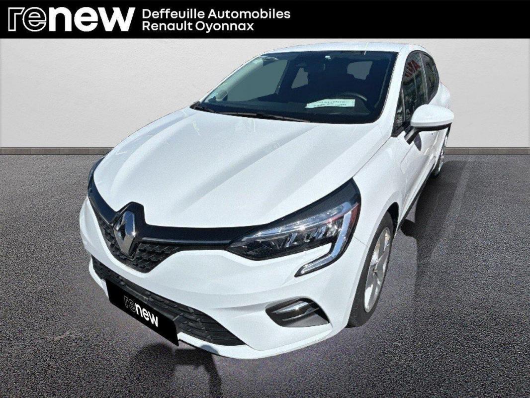 Image de l'annonce principale - Renault Clio