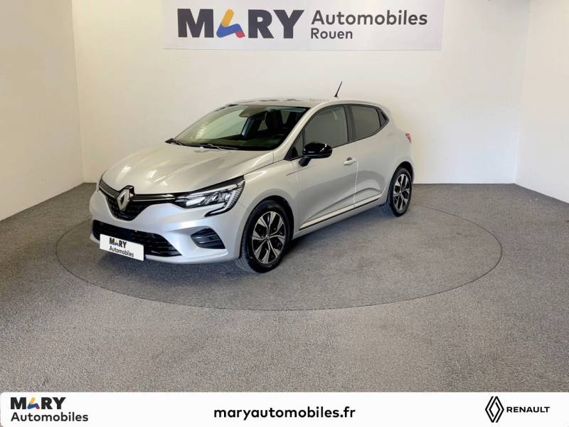 Image de l'annonce principale - Renault Clio