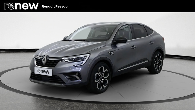 Image de l'annonce principale - Renault Arkana