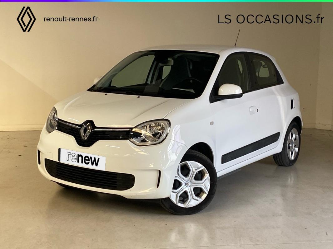 Image de l'annonce principale - Renault Twingo