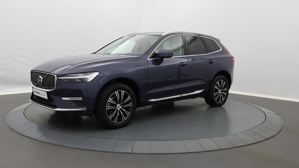 Image de l'annonce principale - Volvo XC60