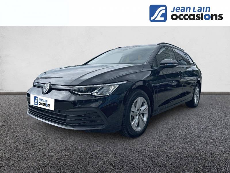 Image de l'annonce principale - Volkswagen Golf