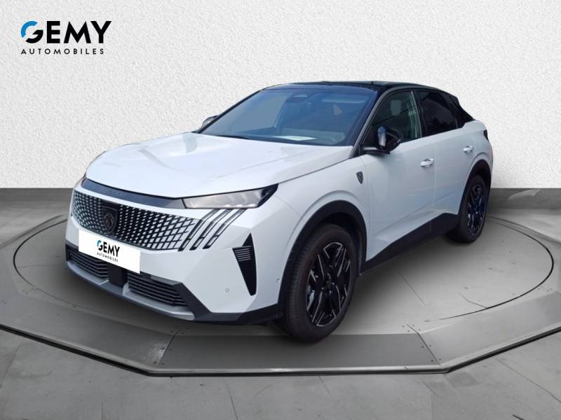 Image de l'annonce principale - Peugeot 3008
