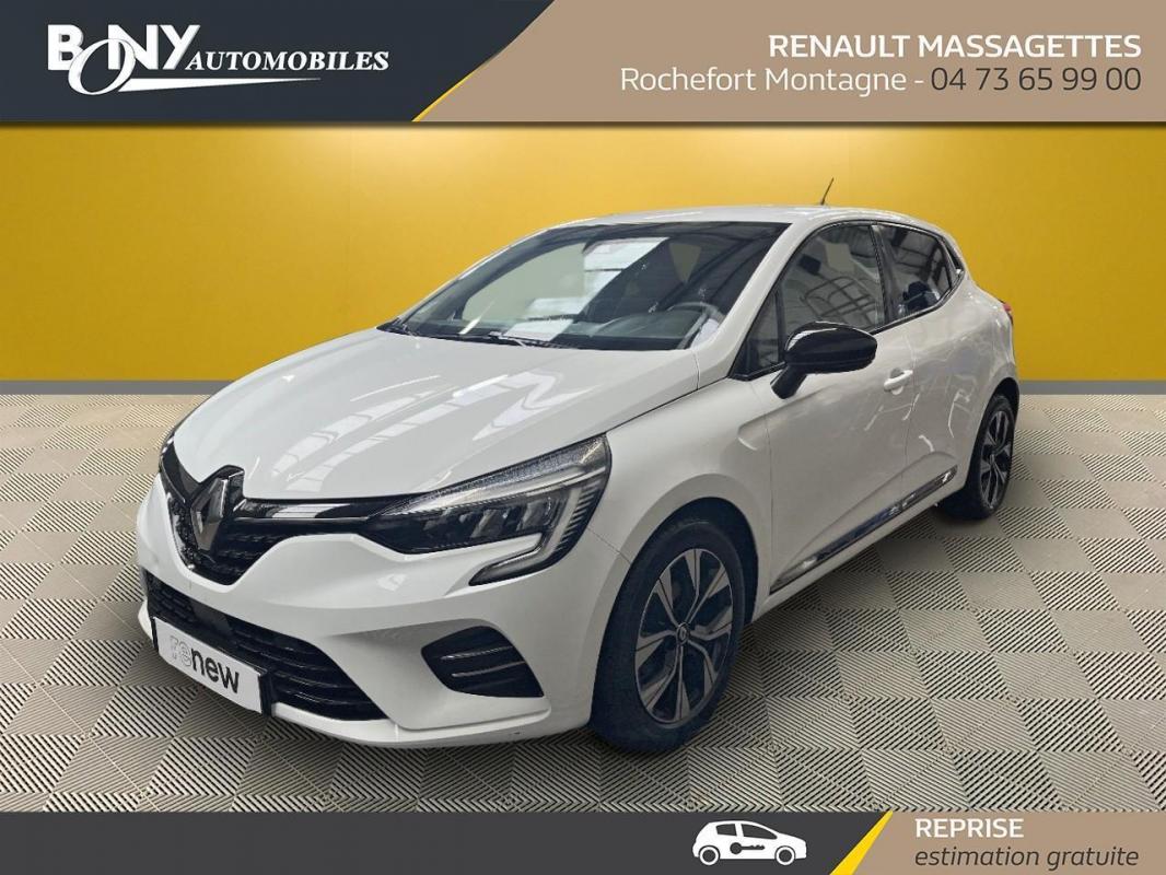 Image de l'annonce principale - Renault Clio