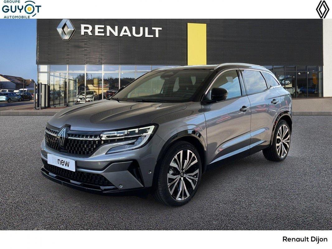 Image de l'annonce principale - Renault Austral