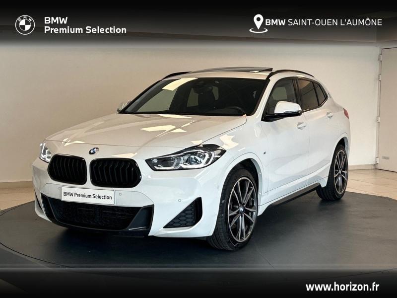 Image de l'annonce principale - BMW X2