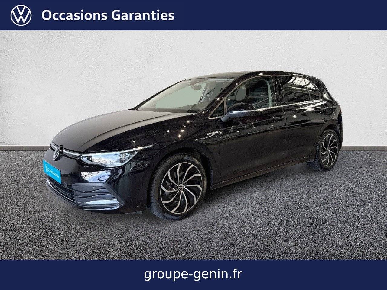 Image de l'annonce principale - Volkswagen Golf